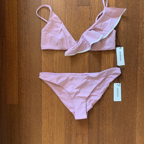 Marysia Swim Other - Marysia Newport Bikini